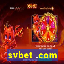 svbet .com